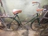 Vintage AMF Pacemaker 10-Speed Lady's Bicycle