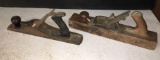 2 Hand Planes