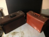 Vintage File Cases