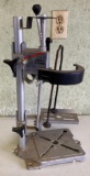 Buffalo Drill Stand with Tilt Table