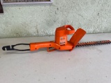 Black & Decker Shrub & Hedge Trimmer