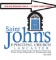 Welcome to St. John's Episcopal Church BENEFIT AUCTION!!! Please Read Terms below.
