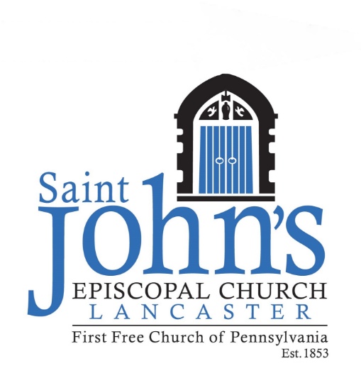 St. John's Church Benefit Auction 2022
