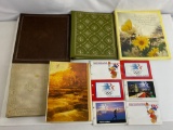 Grouping of Photo Albums