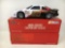 2 Racing Champions Texaco Havoline #28 Race Car Banks with Boxes