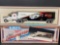 Ertl Racing Transporters Past & Present Texaco Davey Allison, New in Box