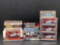 5 Amoco Ultimate, Die Cast #93 Race Cars, 1:64 Scale; All New in Boxes