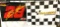 2 Racing Flags- #28 Ernie Irvan and Talladega Superspeedway
