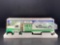 1991 Hess Toy Truck and Racer with Box