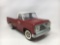 Vintage TONKA Pick-Up Truck with White Roof