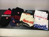NASCAR Racing T-Shirts, Hats, Beanies, Scarf
