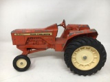 Vintage Allis Chalmers One-Ninety Tractor, Collectible Farm Toy