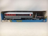 Ertl Texaco Tanker- New in Box