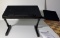 Air Space Adjustable Laptop Desk with Manual