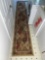 Oriental Pattern Carpet Runner