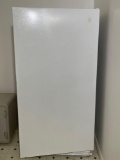 Maytag Upright Freezer