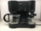 Krups Coffee/Espresso Machine