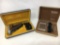 Sunbeam Groomer Razor 8000 and Remington Lektro Blade 24- Both in Cases