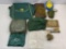 Boy Scouts Collectibles and Variety Lot
