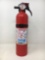 Kidde Fire Extinguisher