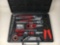 Cased Tool Kit