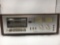 Pioneer Stereo Cassette Tape Deck Model CT-F7272