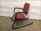 Child Size Rocking Chair