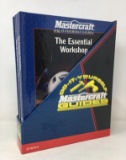 6 Mastercraft Guides in Holder