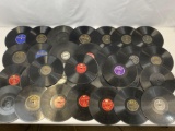 31 Vinyl Records
