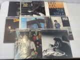 Billy Joel Record Albums