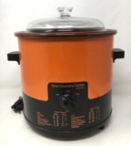 JCPenney Slow Crockery Cooker