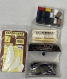 Sewing Accessories, Enforcers- New in Packaging