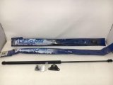 2 Lift-O-Mat Gas Charged Lift Supports- New