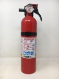 Kidde Fire Extinguisher