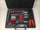 Cased Tool Kit