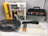 Wagner Power Steamer, New in Box