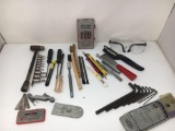 Grouping of Small Tools