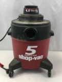 5-Gallon Shop Vac