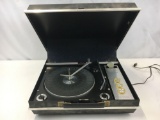 Admiral Battery Powered Turntable