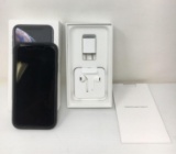 Apple iPhone, Charging Block & Headphones, with Otterbox Case