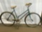 Vintage Murray Lady's Bicycle