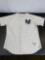 New York Yankees Shirt by Majestic, Size 52