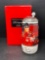 Budweister Dale Earnhardt Jr. Stein with Box