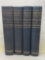 4 Books in Abraham Lincoln Series by Carl Sandburg