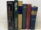 Hard Back Books- Non-Fiction Titles, Including 2 Hymnals