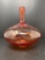 Art Glass Decanter