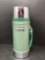 Aladdin Stanley Vintage Insulated Thermos