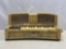 Vintage Emenee Child's Portable Electric Toy Organ Keyboard
