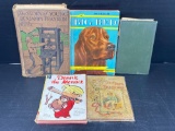 Children's Books Lot
