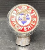 Vintage Breweriana, Pabst Breweries Beer Tap